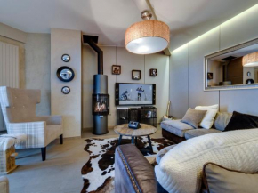 Appartement spacieux, 4 chambres, 8 personnes, WiFi, Tignes le Lac - FR-1-641-15